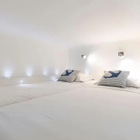 ☆captain On Board☆ Apartamento
