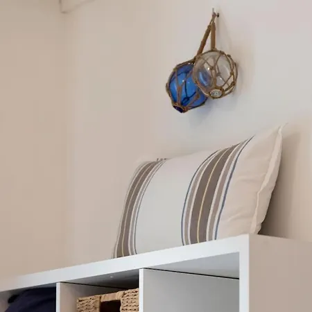Apartamento ☆captain On Board☆ Niza
