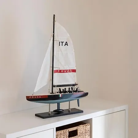 ☆captain On Board☆ Apartamento