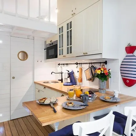 Apartment ☆captain On Board☆ Nice